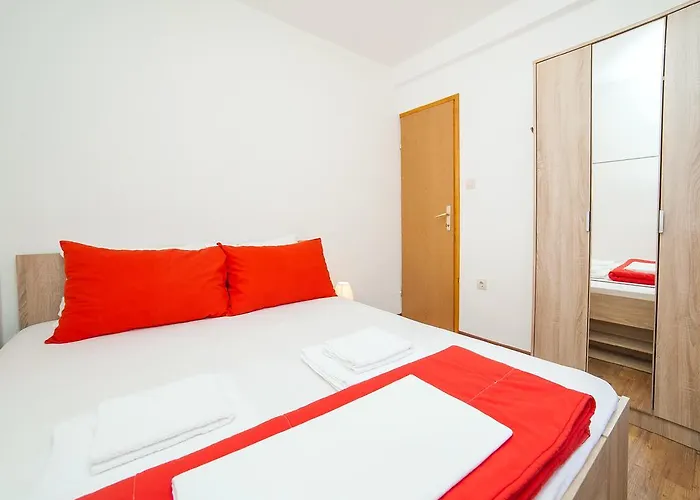 Apartments Ana