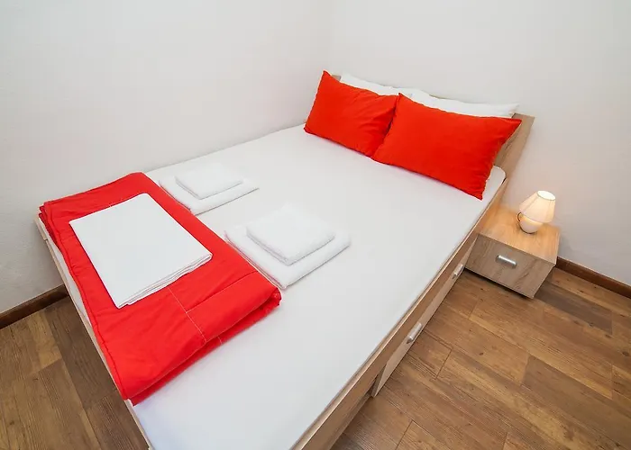 Apartments Ana