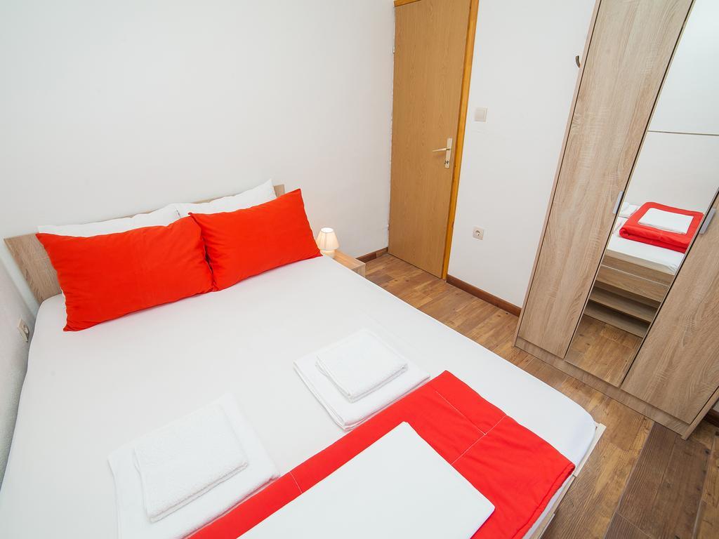 Ana Apartment Kotor