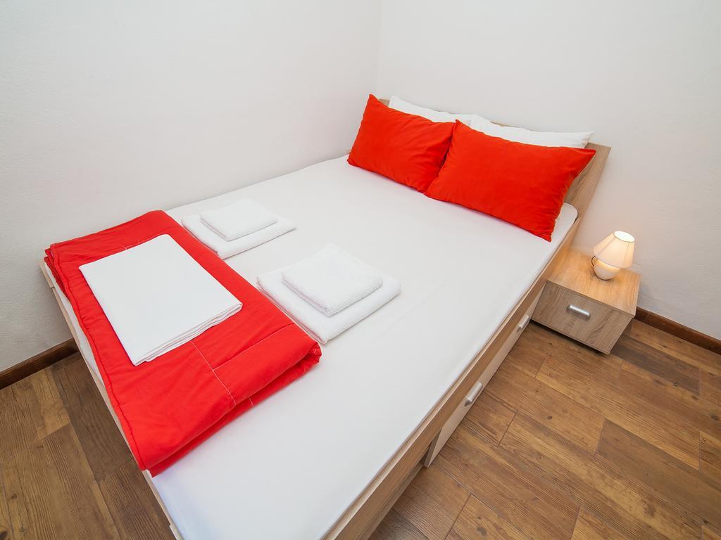Ana Apartment