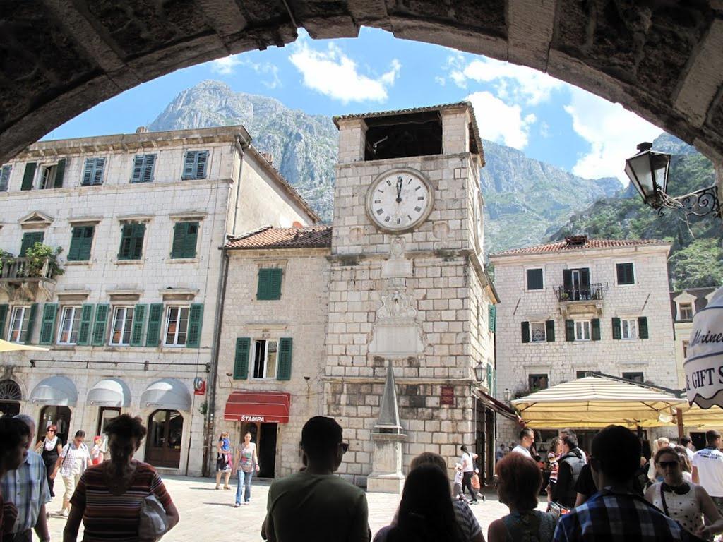 Apartment Ana Kotor