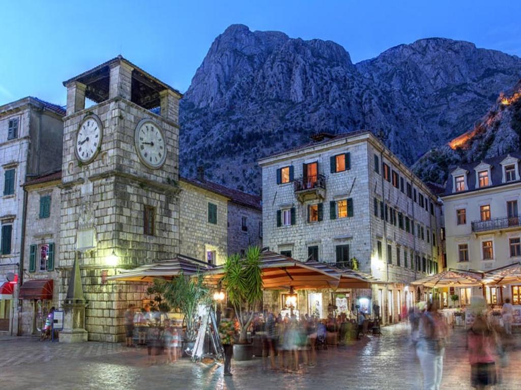 Apartment Ana Kotor